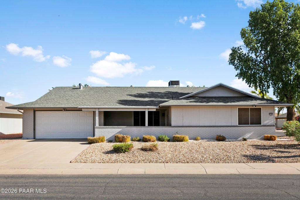 Photo of 13202 W Marble Drive, Sun City West, AZ 85375 (MLS # 1085314)