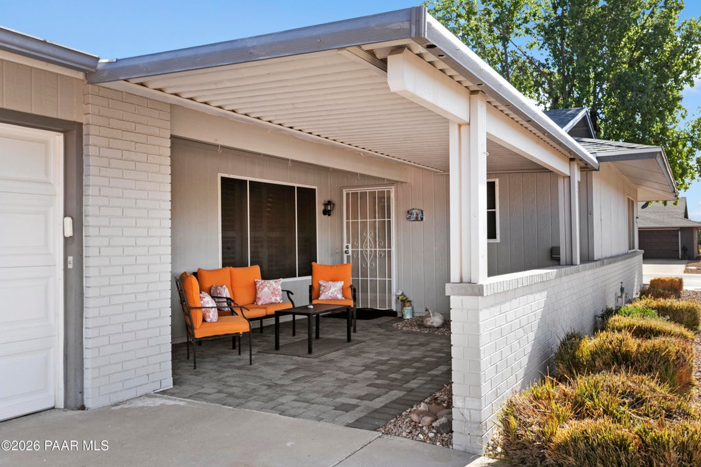 Photo of 13202 W Marble Drive, Sun City West, AZ 85375 (MLS # 1085314)