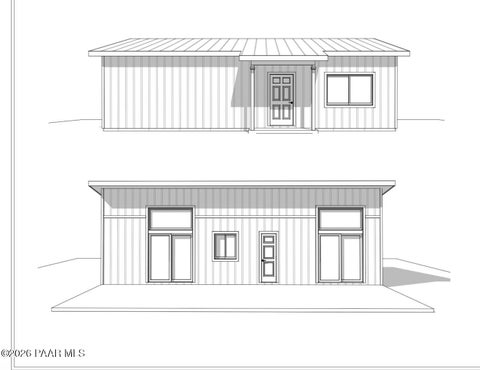 Photo of 4911 E Diamond Drive, Prescott, AZ 86301 (MLS # 1082856)