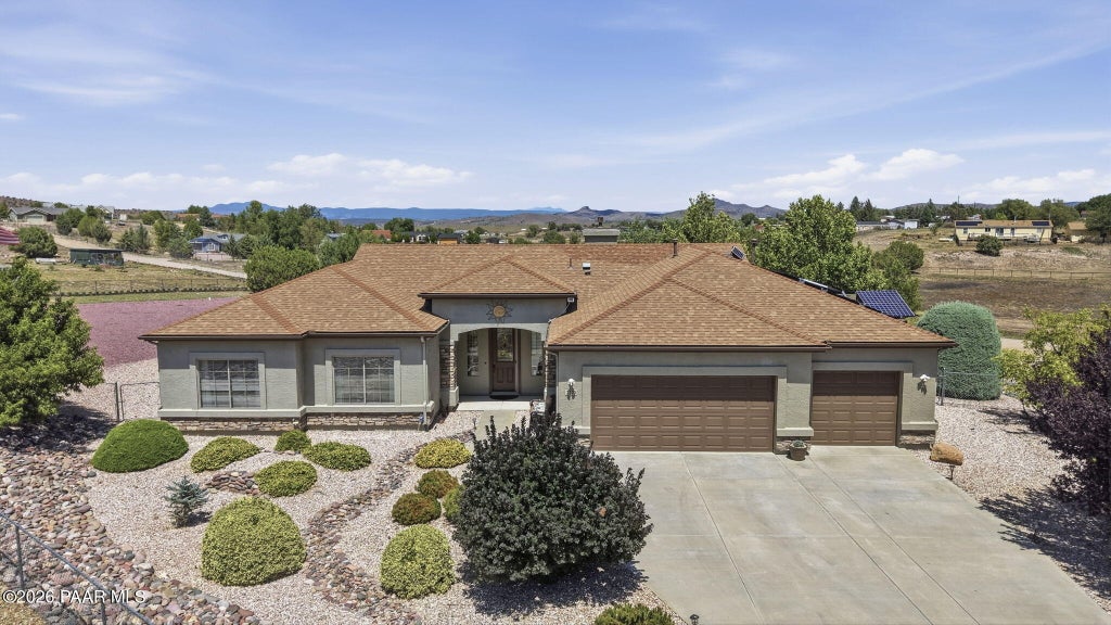 Photo of 2270 W Grey Fox Circle, Chino Valley, AZ 86323 (MLS # 1083940)