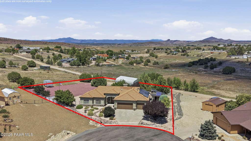Photo of 2270 W Grey Fox Circle, Chino Valley, AZ 86323 (MLS # 1083940)