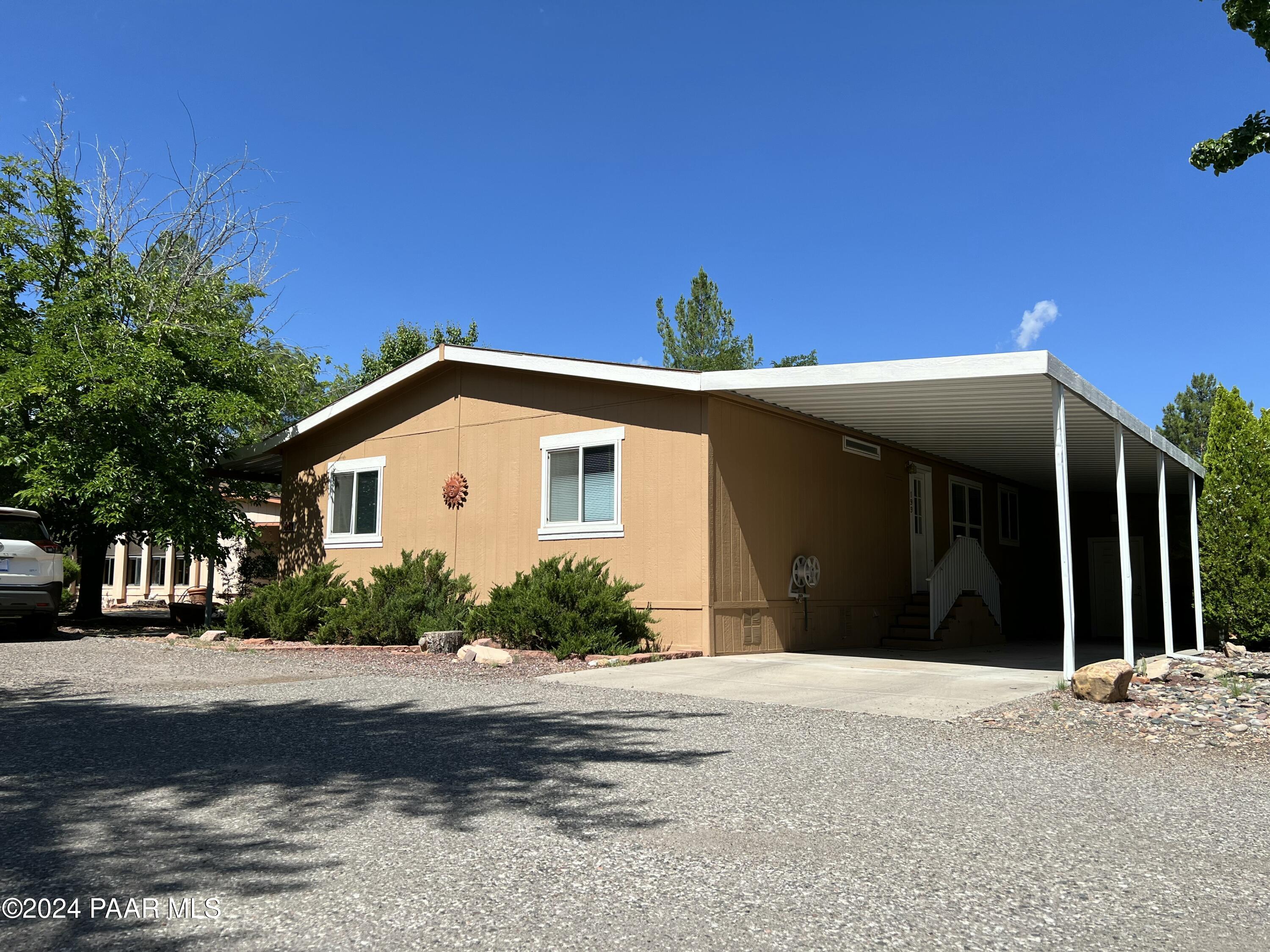 6770 W State Route 89a 199