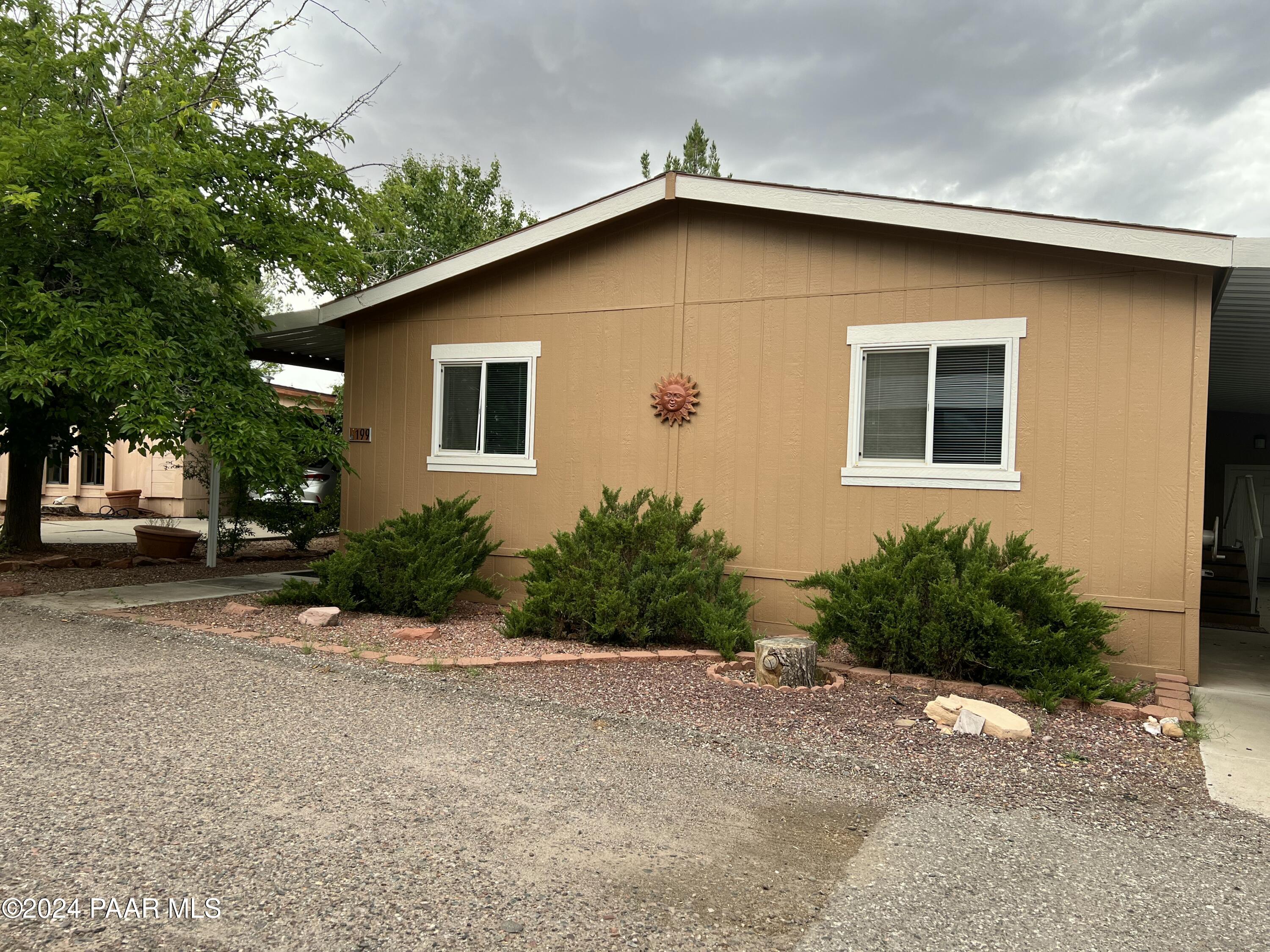 6770 W State Route 89a 199