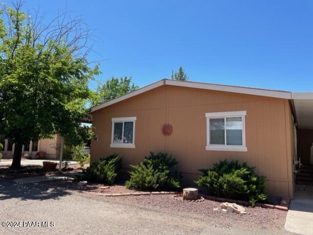 6770 W State Route 89a 199