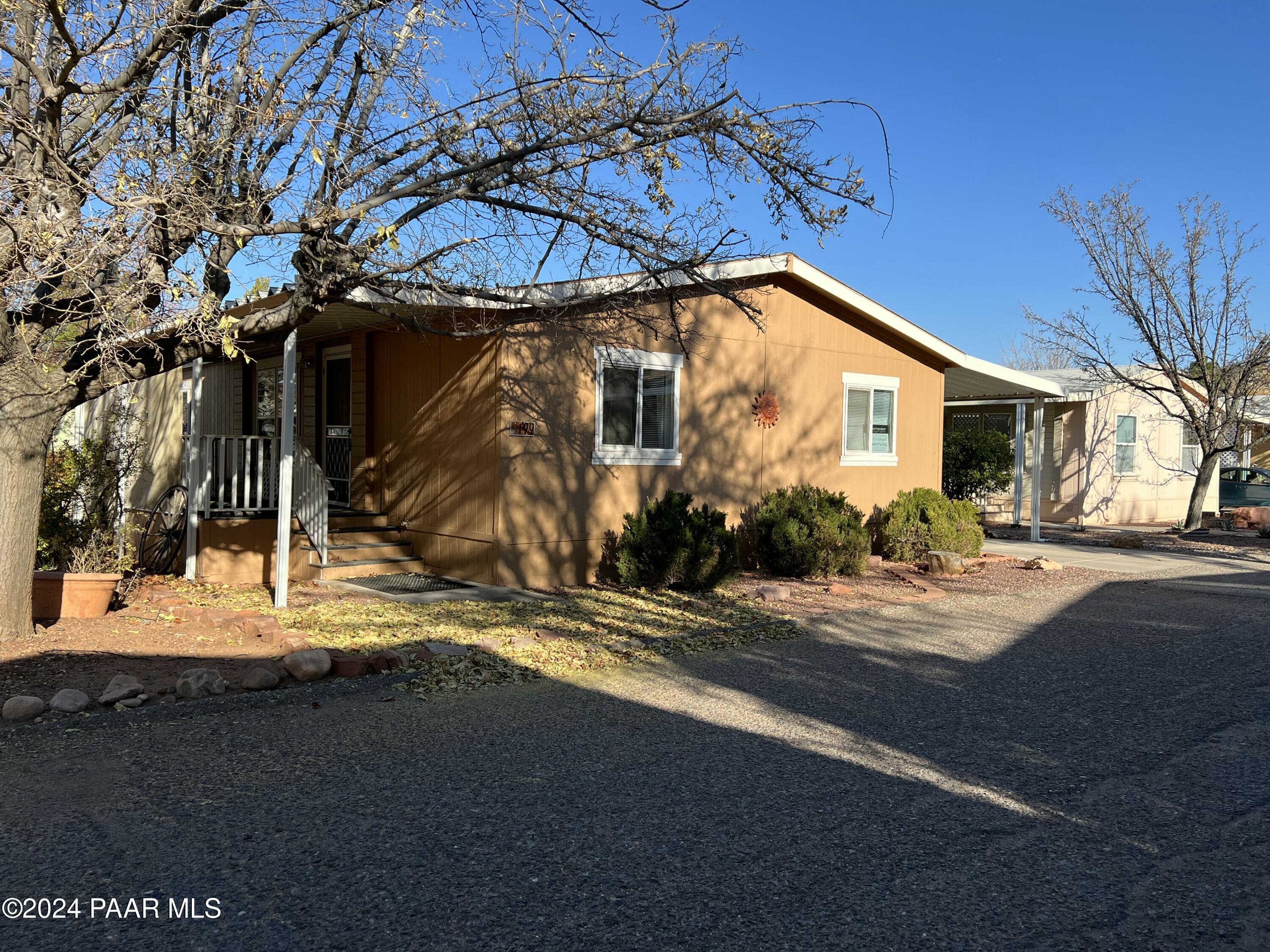 6770 W State Route 89a 199