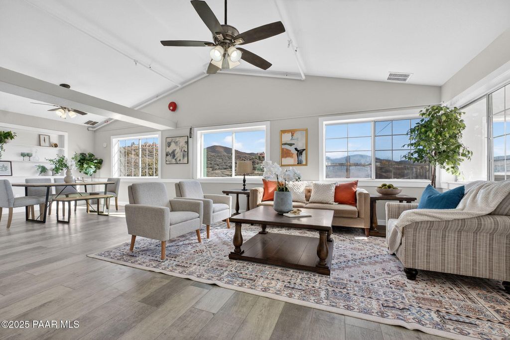 Photo of 14410 E Blue Ridge Road, Dewey-Humboldt, AZ 86327 (MLS # 1078277)