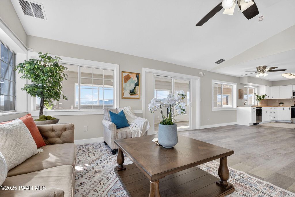 Photo of 14410 E Blue Ridge Road, Dewey-Humboldt, AZ 86327 (MLS # 1078277)