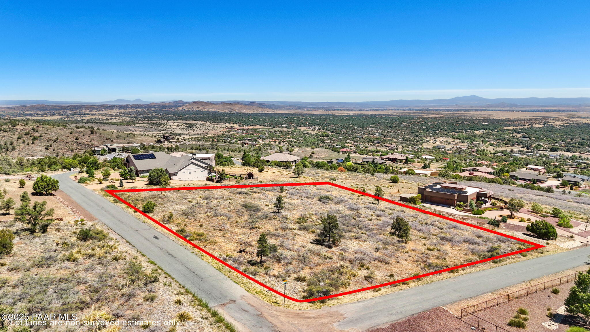 2860 W Levie Lane