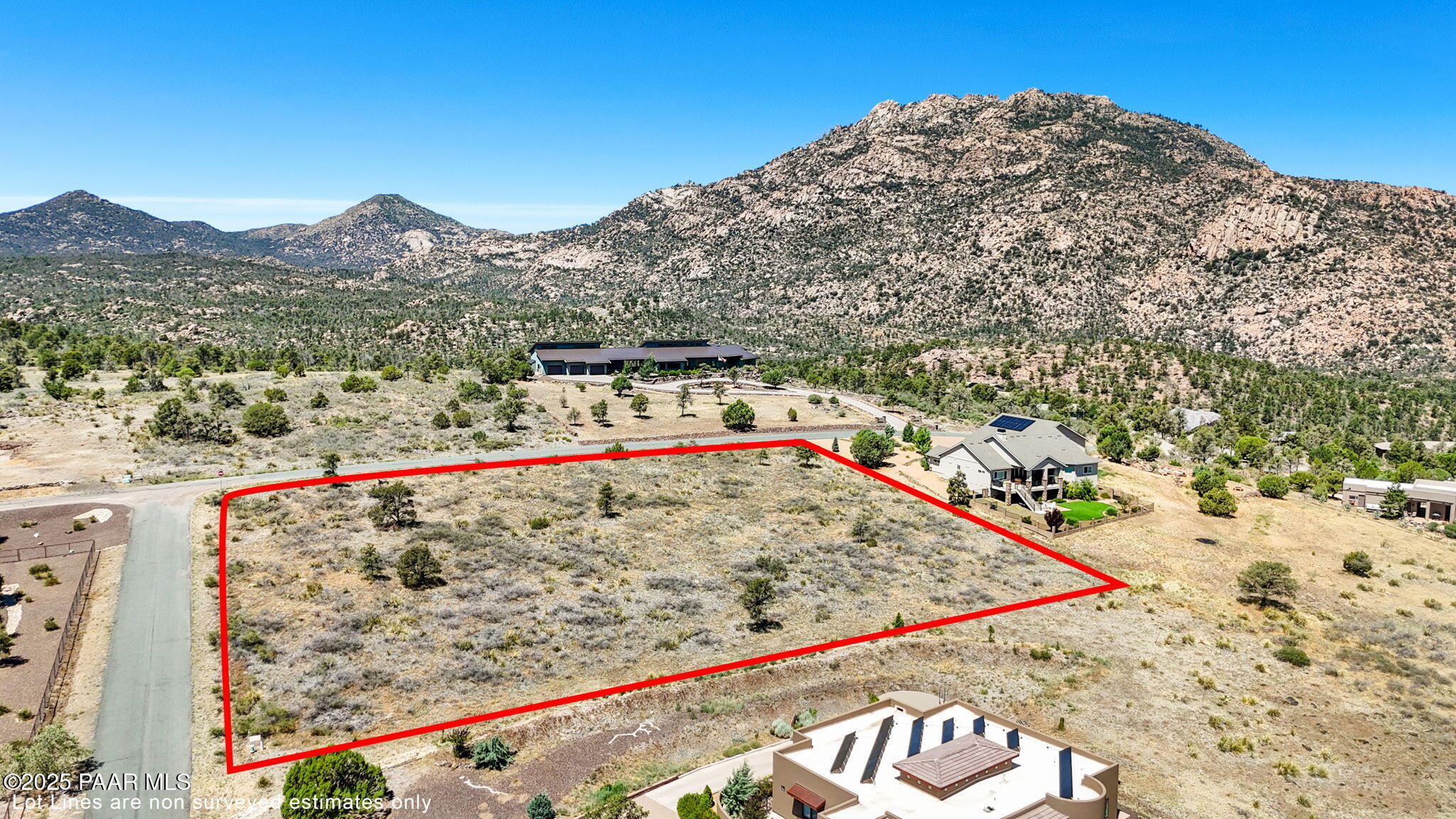 2860 W Levie Lane