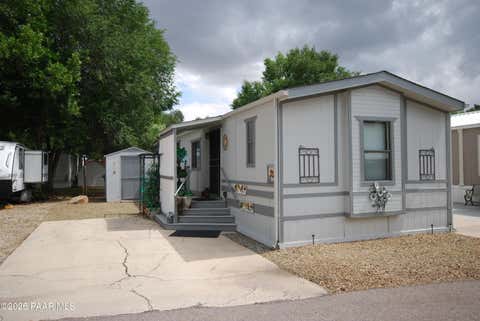 Photo of 1305 Adams Avenue #75, Prescott, AZ 86305 (MLS # 1083754)