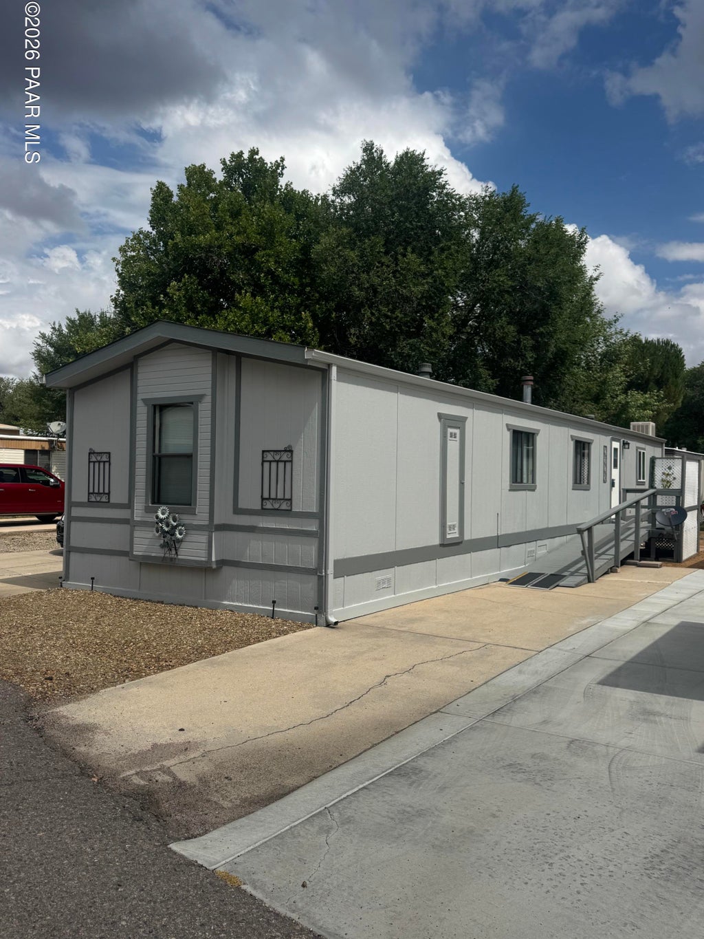 Photo of 1305 Adams Avenue #75, Prescott, AZ 86305 (MLS # 1083754)