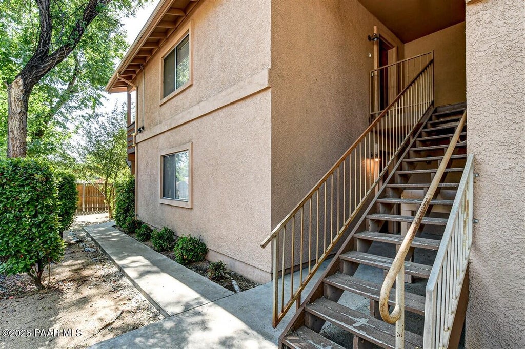 Photo of 817 Ruth Street #D, Prescott, AZ 86301 (MLS # 1086029)