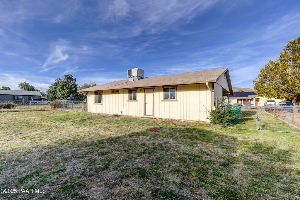 Photo of 2897 N Indian Wells Drive, Prescott Valley, AZ 86314 (MLS # 1077677)