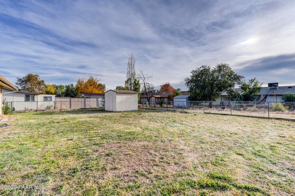 Photo of 2897 N Indian Wells Drive, Prescott Valley, AZ 86314 (MLS # 1077677)