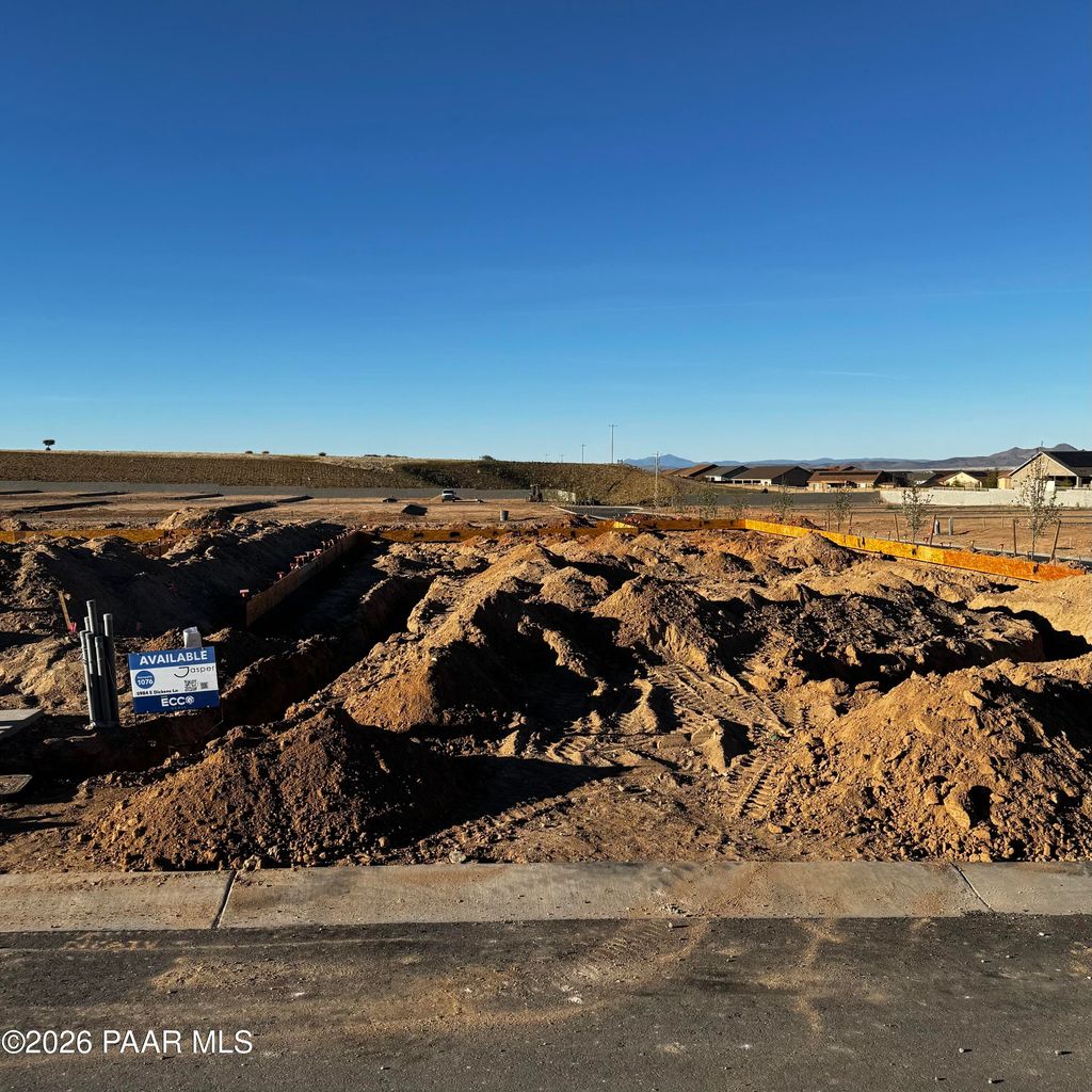 Photo of 5984 E Dickens Lane, Prescott Valley, AZ 86314 (MLS # 1080472)