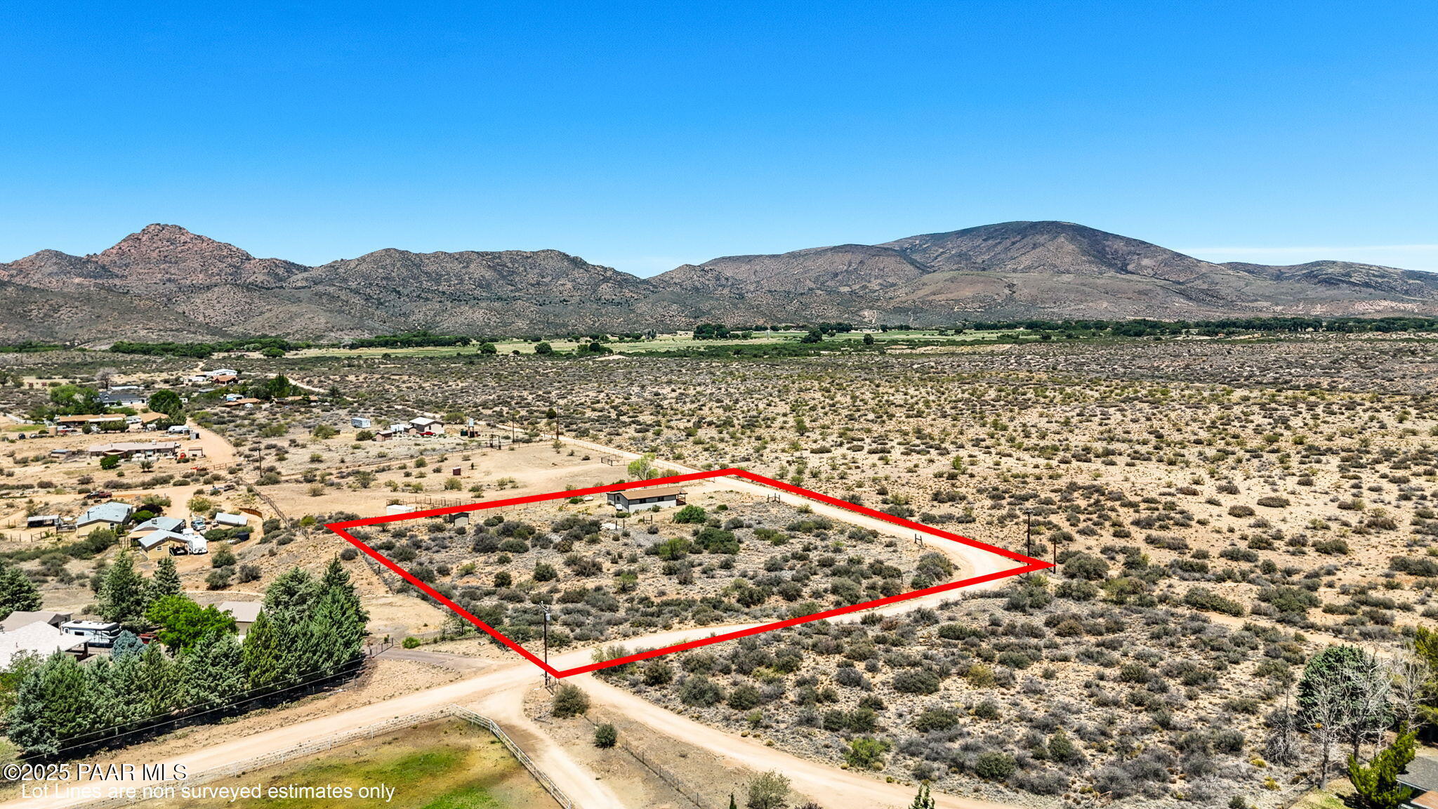 12465 Windmill Road