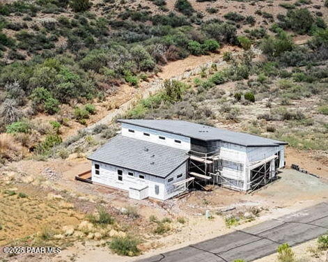 15860 E Broken Bit Road