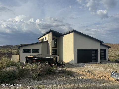 15860 E Broken Bit Road Mayer AZ 86333