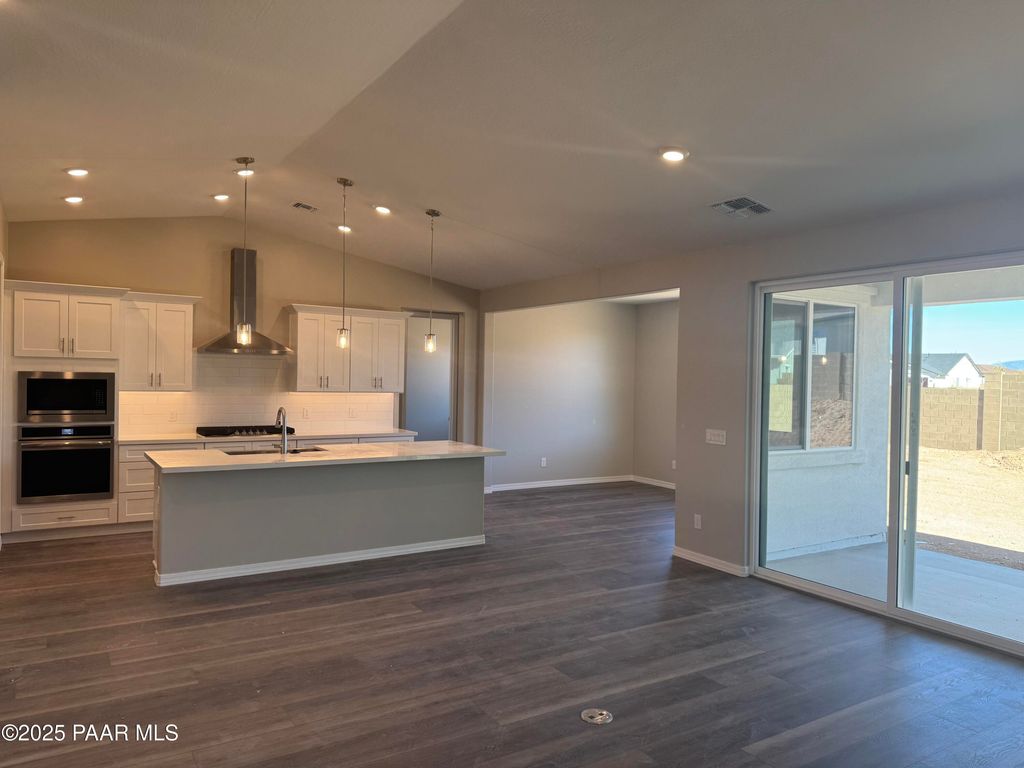 Photo of 7015 Sterling Lane, Prescott, AZ 86305 (MLS # 1077394)