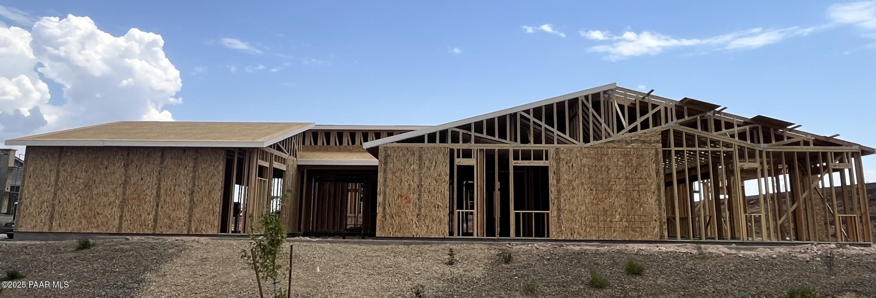 5661 E Blackburn Court