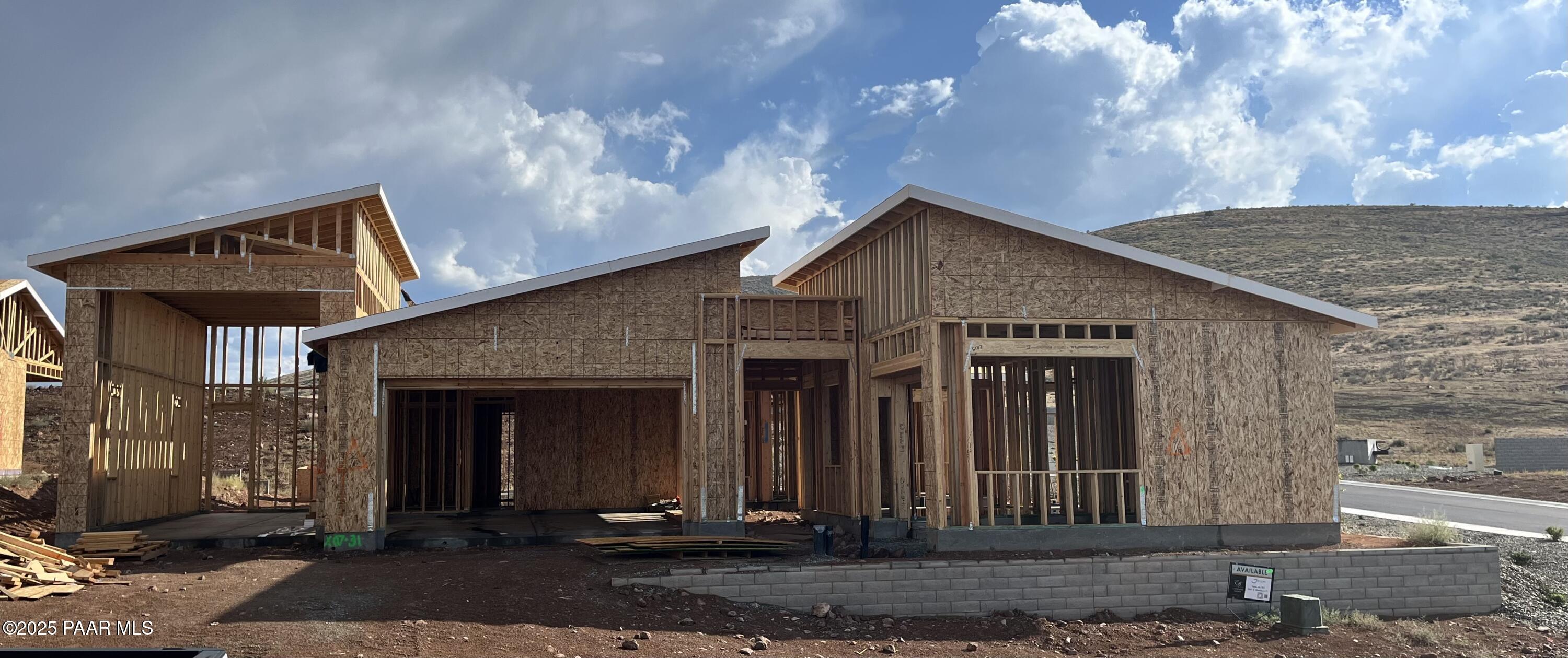 5661 E Blackburn Court