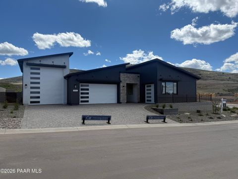 5661 E Blackburn Court Prescott Valley AZ 86314