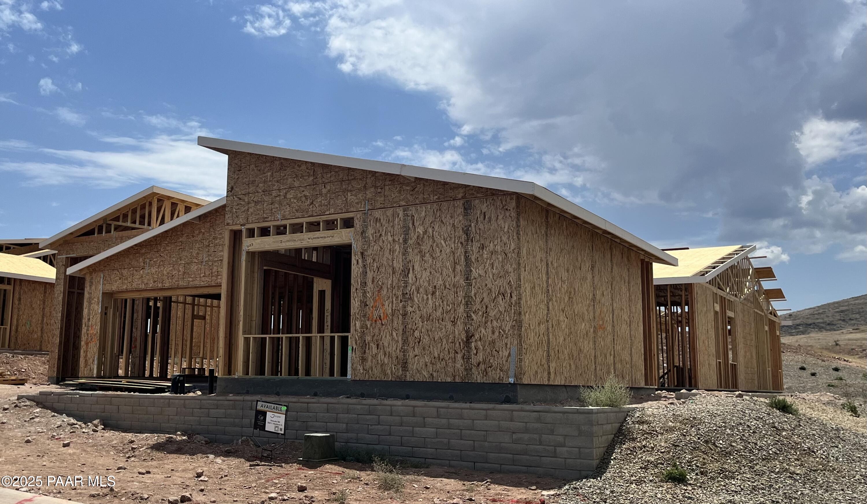 5661 E Blackburn Court