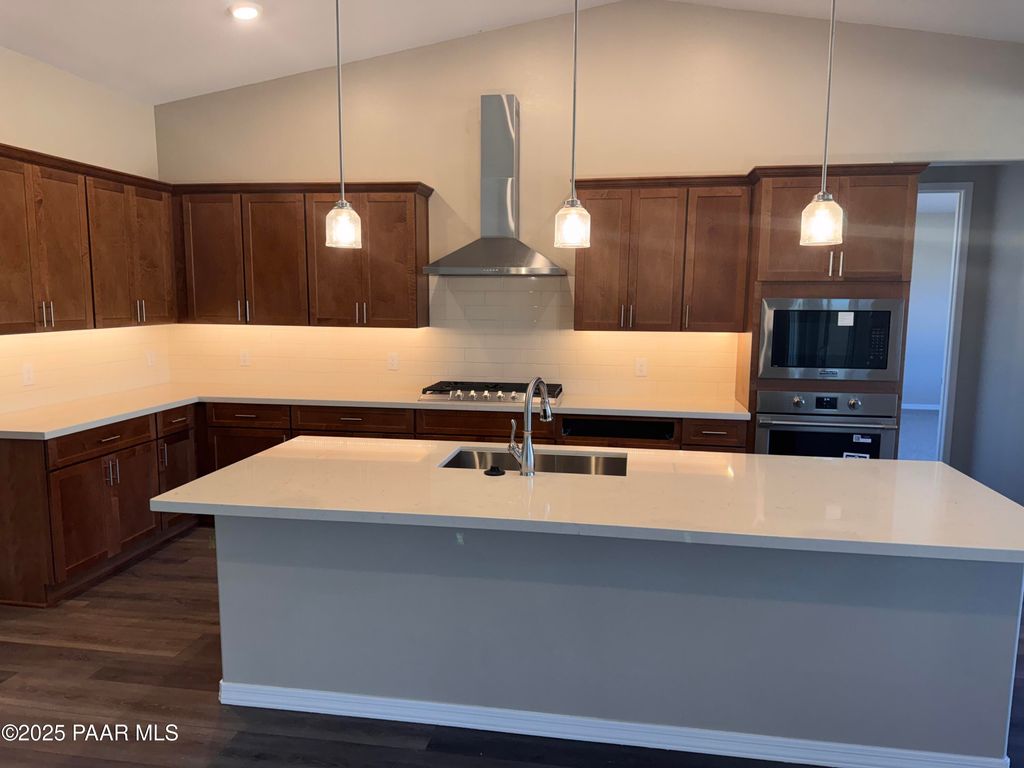 Photo of 7049 Wallflower Way, Prescott, AZ 86305 (MLS # 1077666)