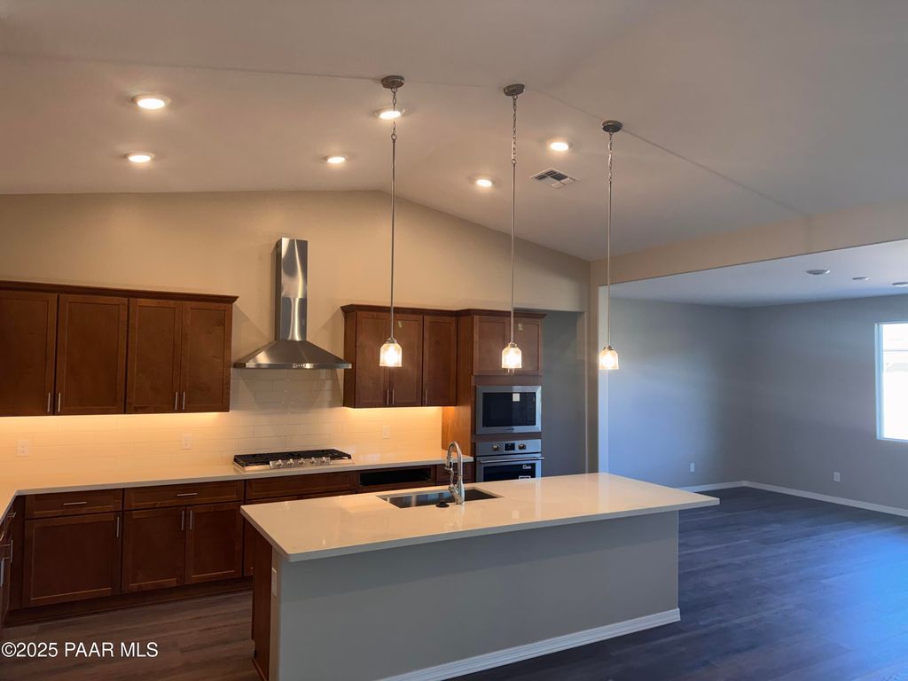 Photo of 7049 Wallflower Way, Prescott, AZ 86305 (MLS # 1077666)