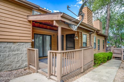 253 Creekside Circle B Prescott AZ 86303