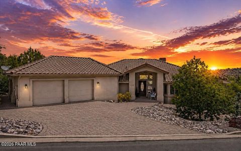 Photo of 3005 La Questa, Prescott, AZ 86305 (MLS # 1083544)