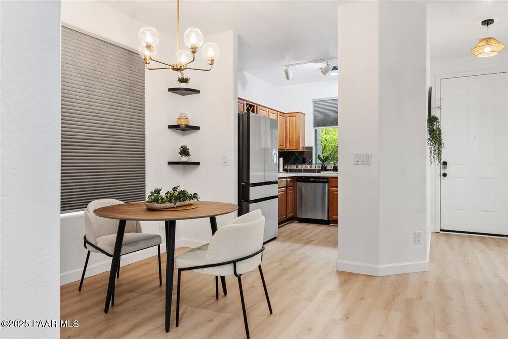 Photo of 7242 E Night Watch Way, Prescott Valley, AZ 86314 (MLS # 1076762)