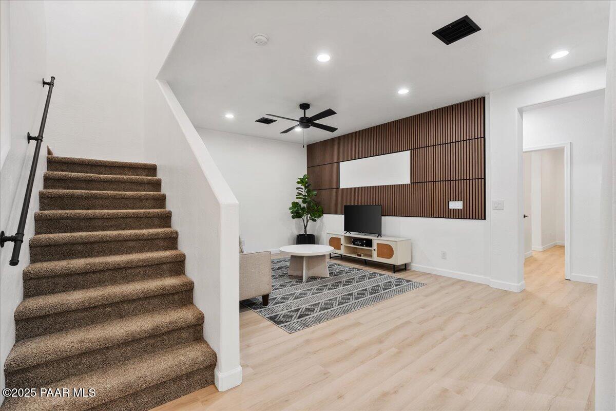 7242 E Night Watch Way