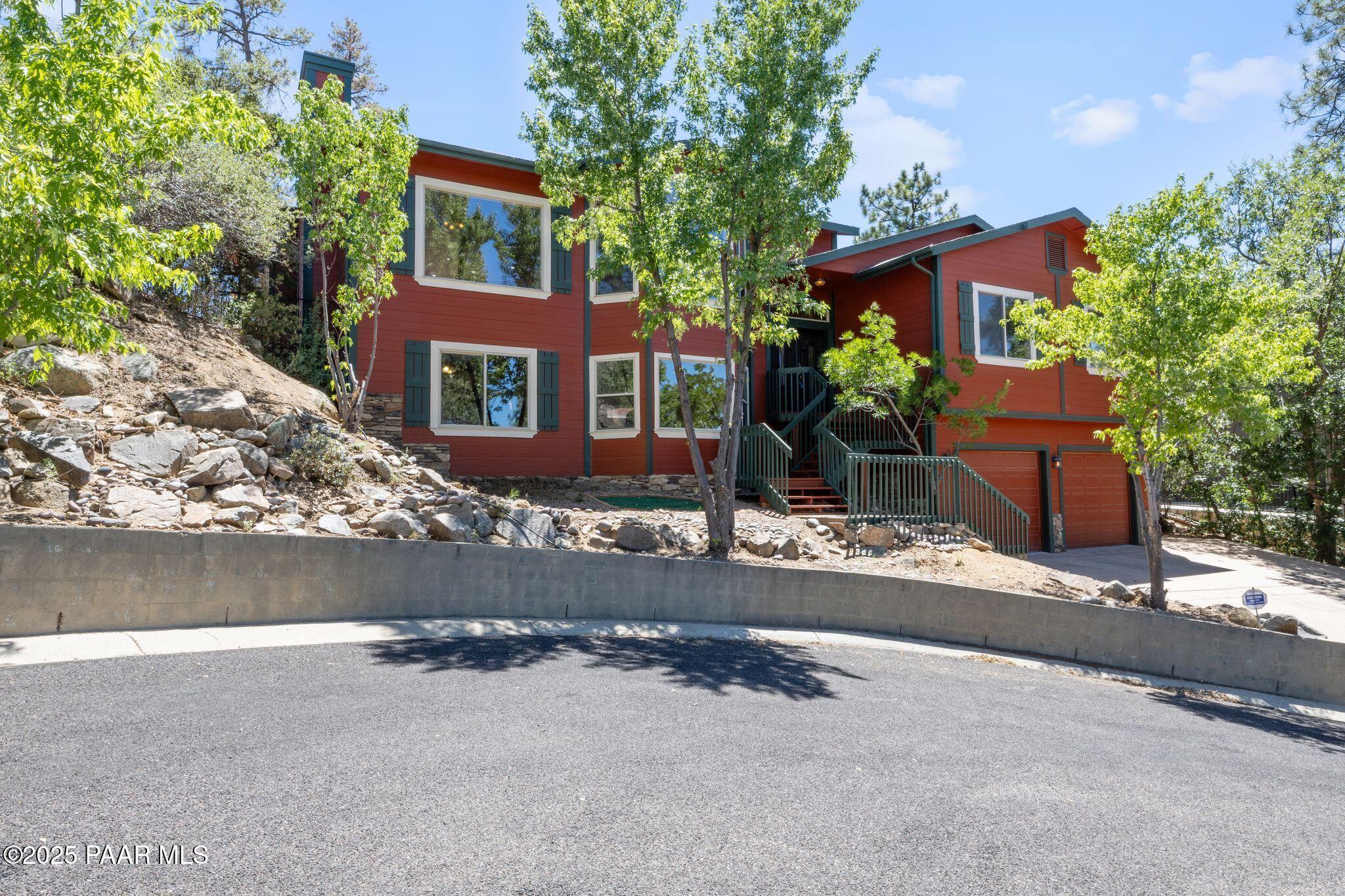 1171 Eagles Nest