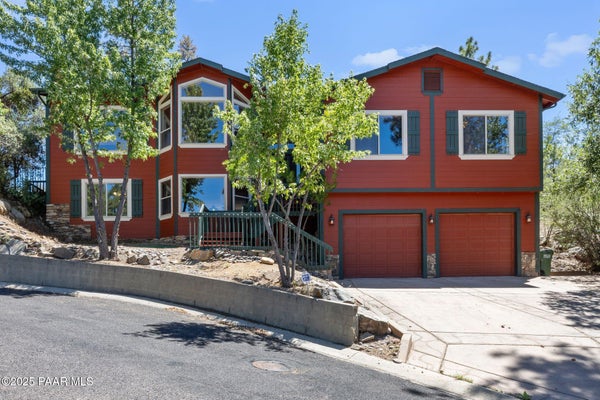 1171 EAGLES NEST, PRESCOTT, AZ 86303 - Image 04589ee30c3d4f50a8e2f80267985dee/575319352