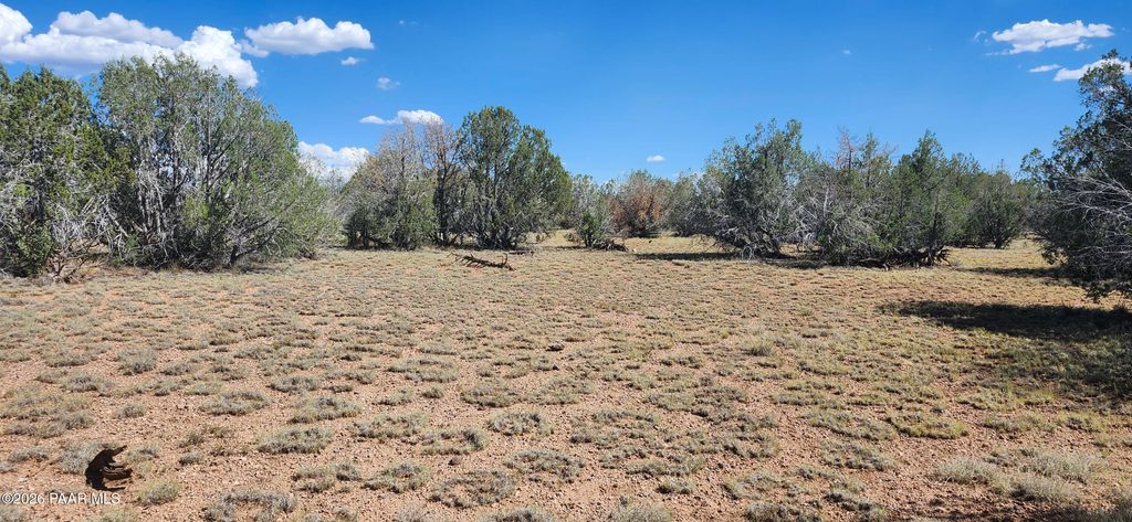 Photo of 2901 W Cienega Drive, Williams, AZ 86046 (MLS # 1083614)