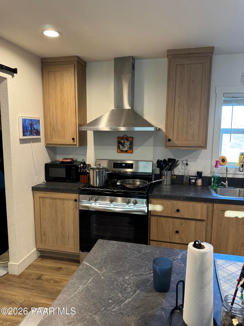 Photo of 6337 S Wolf Pack Trail, Mayer, AZ 86333 (MLS # 1079921)