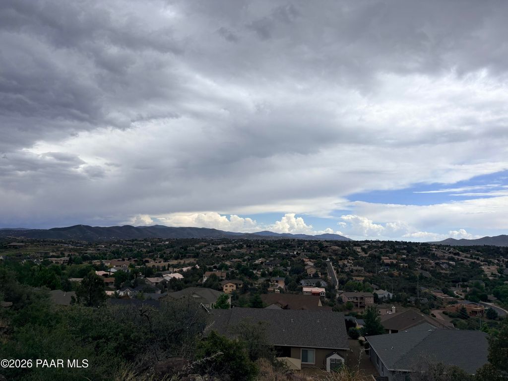 Photo of 555 Nauvoo Avenue, Prescott, AZ 86301 (MLS # 1082317)
