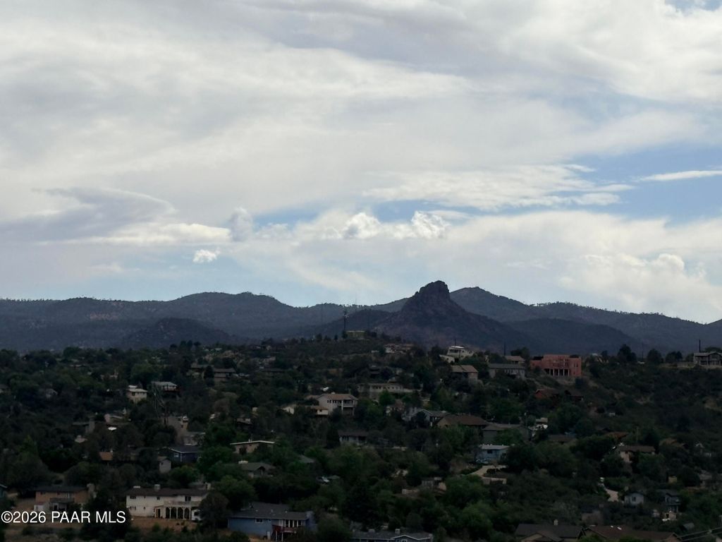 Photo of 555 Nauvoo Avenue, Prescott, AZ 86301 (MLS # 1082317)