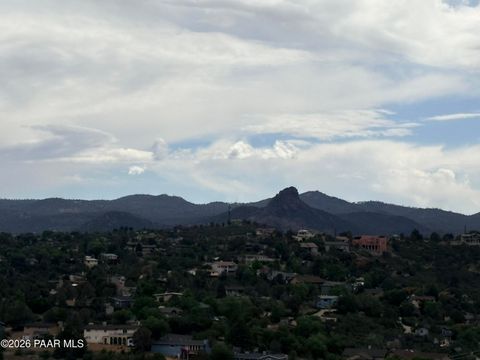 Photo of 555 Nauvoo Avenue, Prescott, AZ 86301 (MLS # 1082317)