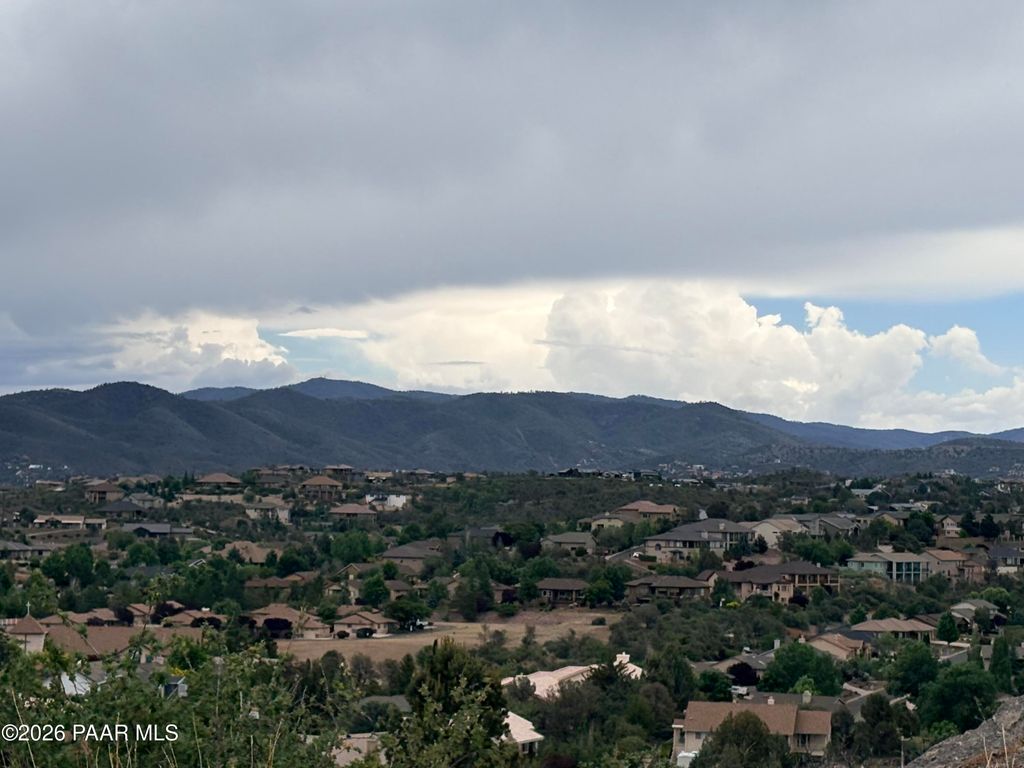 Photo of 555 Nauvoo Avenue, Prescott, AZ 86301 (MLS # 1082317)