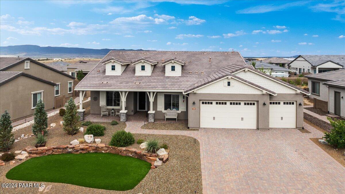 5349 Grand Summit Drive