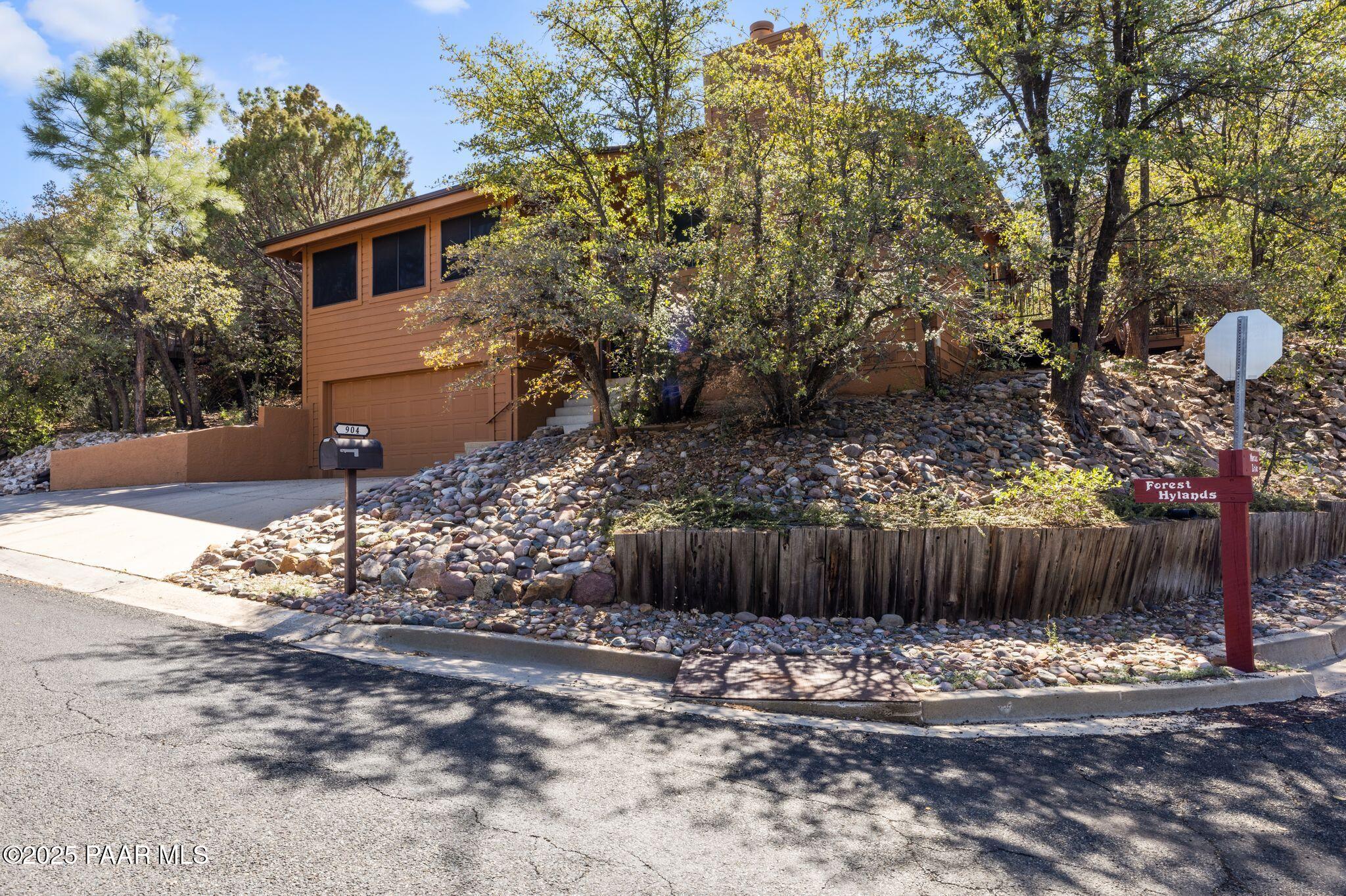 904 Forest Hylands Road