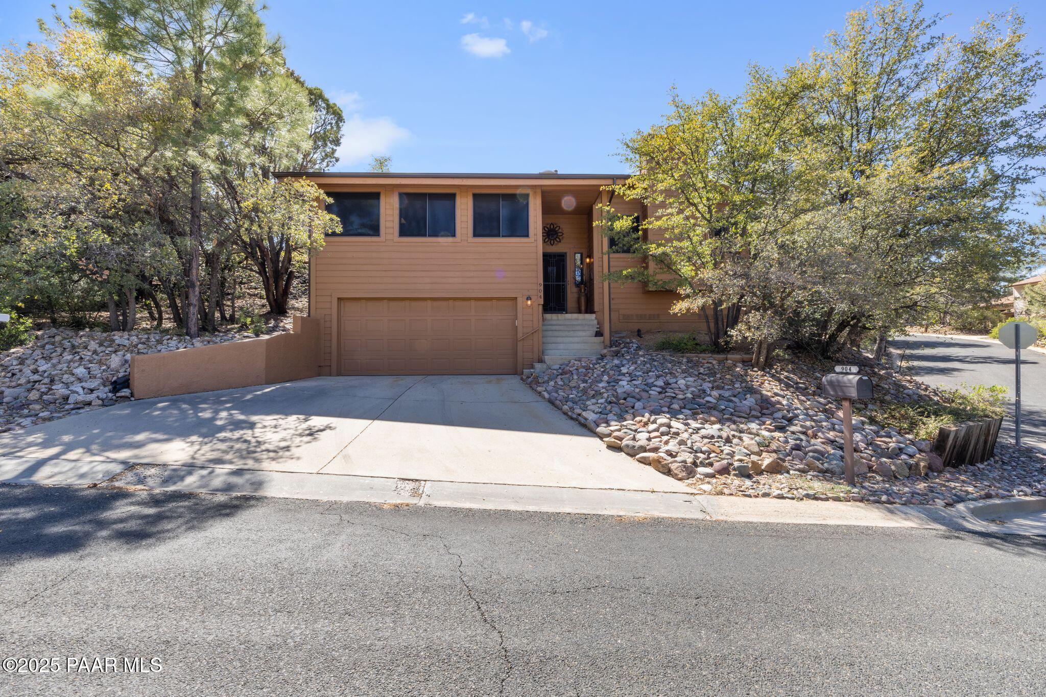 904 Forest Hylands Road