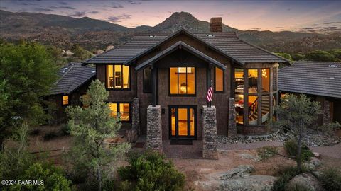 Single Family Residence in Prescott AZ 4525 Murphys Station Circle 97.jpg