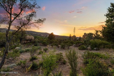 Single Family Residence in Prescott AZ 4525 Murphys Station Circle 75.jpg