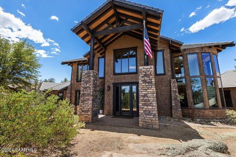 Single Family Residence in Prescott AZ 4525 Murphys Station Circle 3.jpg