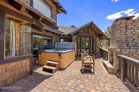 Single Family Residence in Prescott AZ 4525 Murphys Station Circle 70.jpg