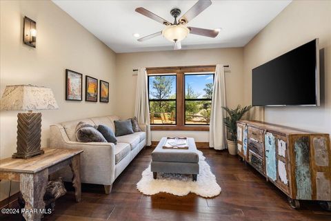 Single Family Residence in Prescott AZ 4525 Murphys Station Circle 59.jpg