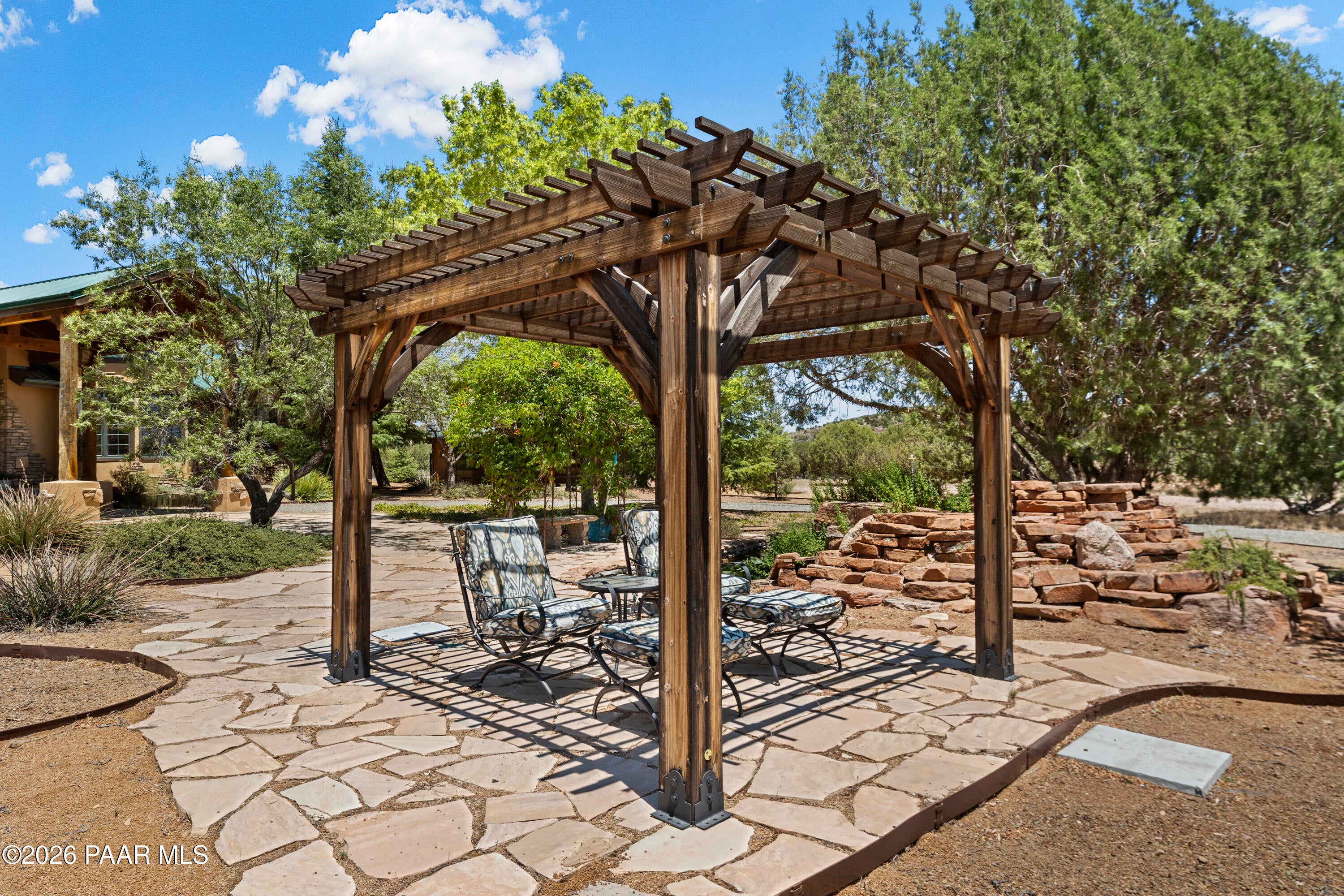 4500 W Carriage Lane